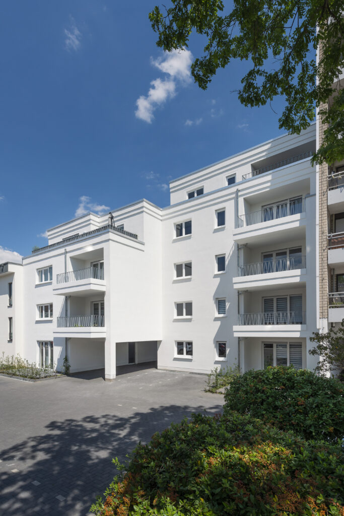 Kln Escher Str